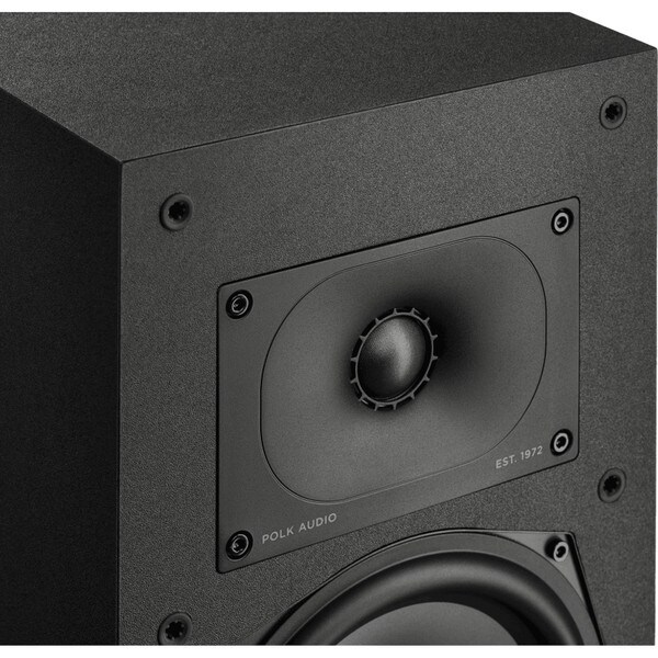 Main product image for Polk Audio Monitor XT20 High-Resolution Bookshelf Speaker Pair243-614
